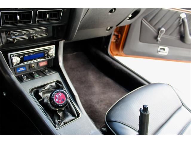 1977 Datsun 280Z (CC-2104474) for sale in Sarasota, Florida
