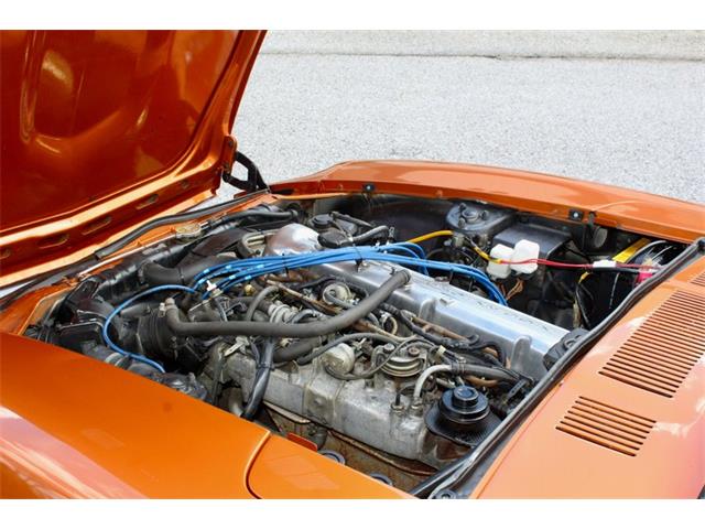 1977 Datsun 280Z (CC-2104474) for sale in Sarasota, Florida