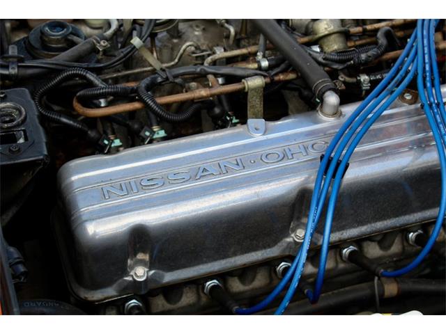 1977 Datsun 280Z (CC-2104474) for sale in Sarasota, Florida