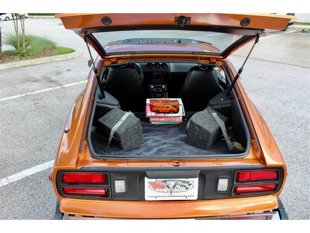 1977 Datsun 280Z (CC-2104474) for sale in Sarasota, Florida