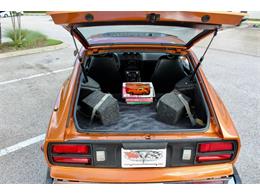 1977 Datsun 280Z (CC-2104474) for sale in Sarasota, Florida