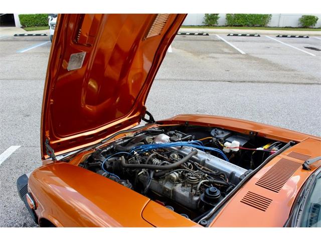 1977 Datsun 280Z (CC-2104474) for sale in Sarasota, Florida