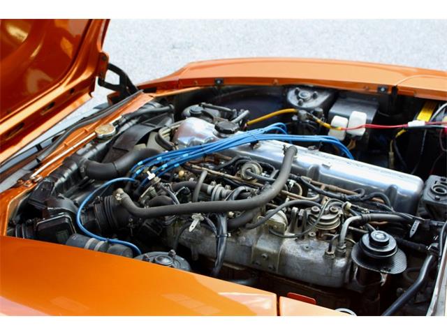 1977 Datsun 280Z (CC-2104474) for sale in Sarasota, Florida