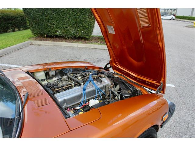 1977 Datsun 280Z (CC-2104474) for sale in Sarasota, Florida