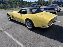 1970 Chevrolet Corvette (CC-2104475) for sale in Saratoga Springs, New York