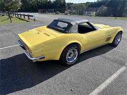 1970 Chevrolet Corvette (CC-2104475) for sale in Saratoga Springs, New York
