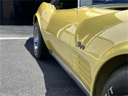 1970 Chevrolet Corvette (CC-2104475) for sale in Saratoga Springs, New York