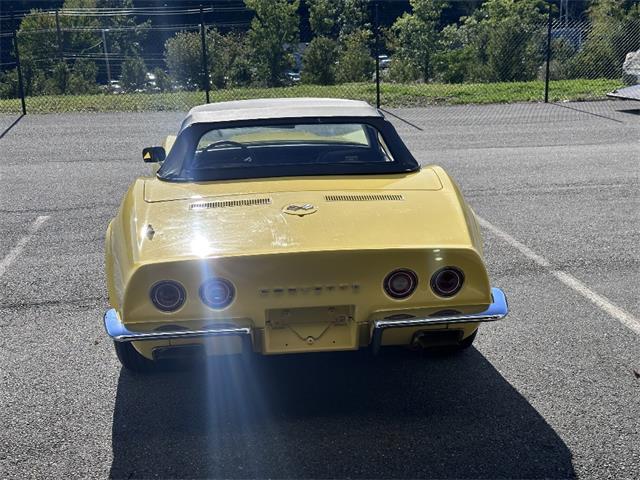 1970 Chevrolet Corvette (CC-2104475) for sale in Saratoga Springs, New York