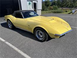 1970 Chevrolet Corvette (CC-2104475) for sale in Saratoga Springs, New York