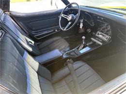 1970 Chevrolet Corvette (CC-2104475) for sale in Saratoga Springs, New York