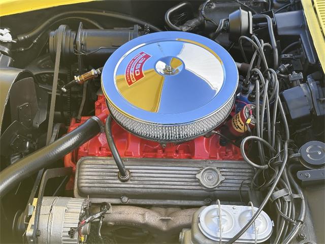 1970 Chevrolet Corvette (CC-2104475) for sale in Saratoga Springs, New York