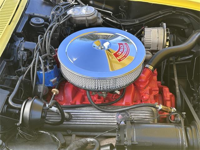 1970 Chevrolet Corvette (CC-2104475) for sale in Saratoga Springs, New York