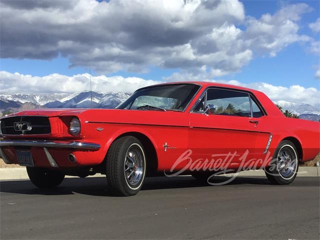 1965 Ford Mustang (CC-2104476) for sale in Las Vegas, Nevada