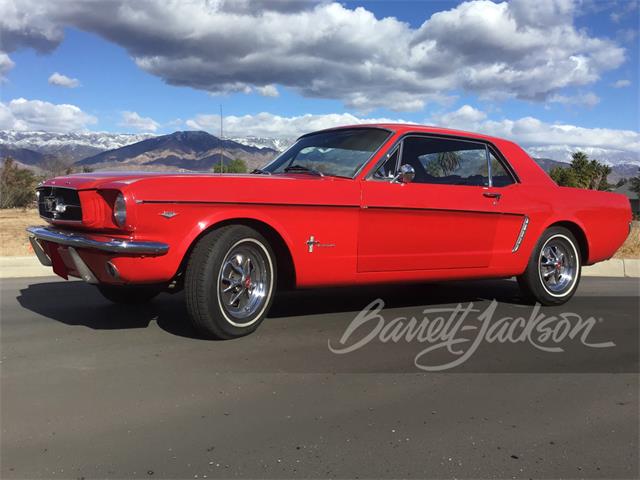 1965 Ford Mustang (CC-2104476) for sale in Las Vegas, Nevada