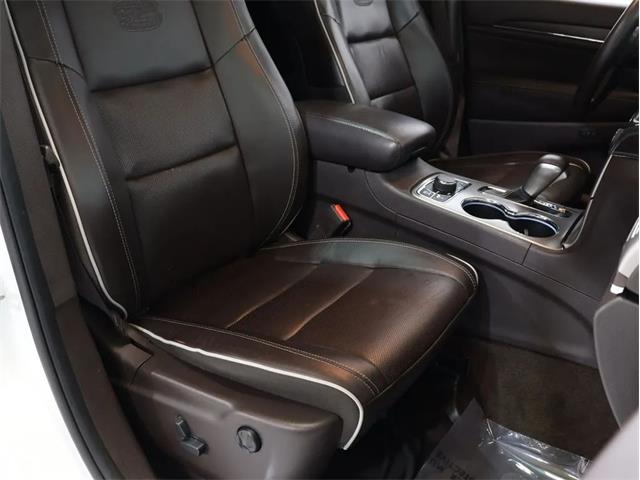 2018 Jeep Grand Cherokee (CC-2104477) for sale in Greensboro, North Carolina