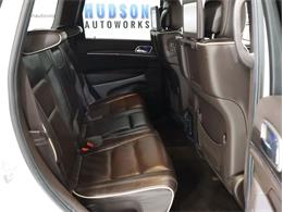 2018 Jeep Grand Cherokee (CC-2104477) for sale in Greensboro, North Carolina