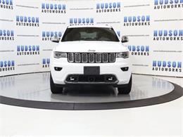 2018 Jeep Grand Cherokee (CC-2104477) for sale in Greensboro, North Carolina