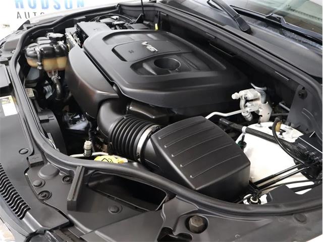 2018 Jeep Grand Cherokee (CC-2104477) for sale in Greensboro, North Carolina