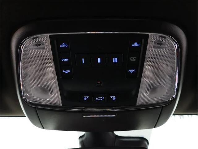 2018 Jeep Grand Cherokee (CC-2104477) for sale in Greensboro, North Carolina