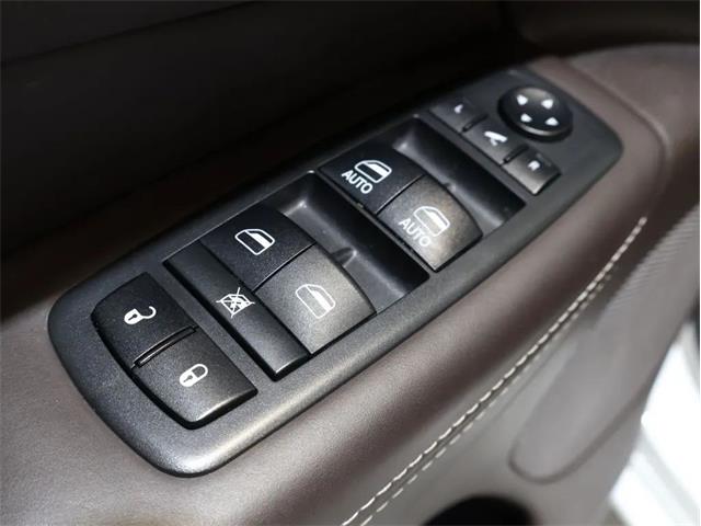 2018 Jeep Grand Cherokee (CC-2104477) for sale in Greensboro, North Carolina