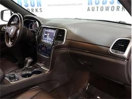 2018 Jeep Grand Cherokee (CC-2104477) for sale in Greensboro, North Carolina