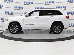 2018 Jeep Grand Cherokee (CC-2104477) for sale in Greensboro, North Carolina