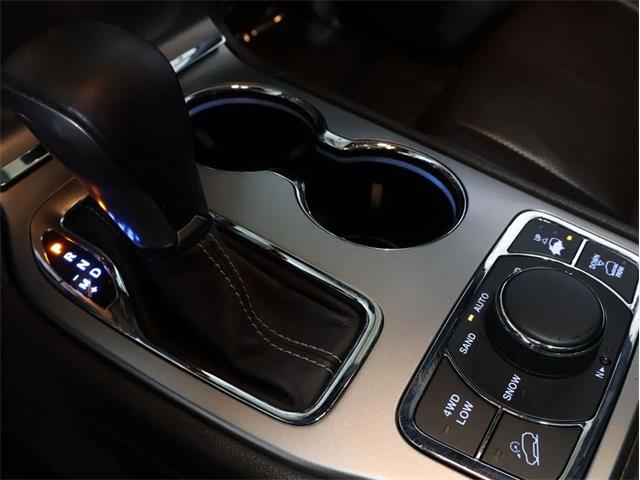 2018 Jeep Grand Cherokee (CC-2104477) for sale in Greensboro, North Carolina