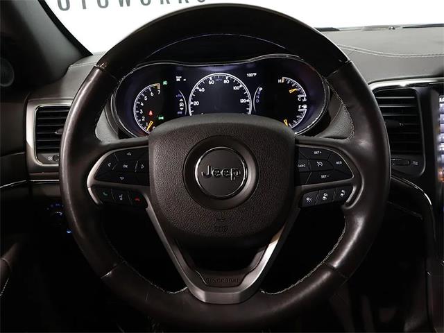 2018 Jeep Grand Cherokee (CC-2104477) for sale in Greensboro, North Carolina
