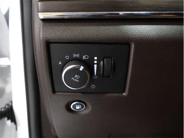 2018 Jeep Grand Cherokee (CC-2104477) for sale in Greensboro, North Carolina