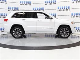 2018 Jeep Grand Cherokee (CC-2104477) for sale in Greensboro, North Carolina