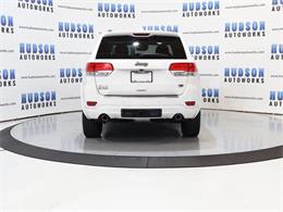 2018 Jeep Grand Cherokee (CC-2104477) for sale in Greensboro, North Carolina