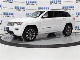 2018 Jeep Grand Cherokee (CC-2104477) for sale in Greensboro, North Carolina