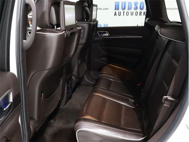 2018 Jeep Grand Cherokee (CC-2104477) for sale in Greensboro, North Carolina