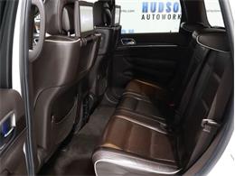 2018 Jeep Grand Cherokee (CC-2104477) for sale in Greensboro, North Carolina