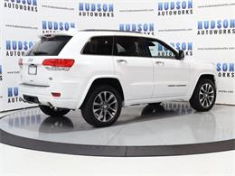 2018 Jeep Grand Cherokee (CC-2104477) for sale in Greensboro, North Carolina