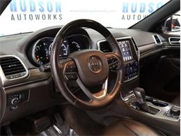 2018 Jeep Grand Cherokee (CC-2104477) for sale in Greensboro, North Carolina