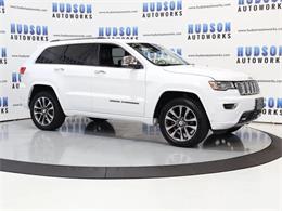 2018 Jeep Grand Cherokee (CC-2104477) for sale in Greensboro, North Carolina