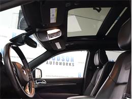 2018 Jeep Grand Cherokee (CC-2104477) for sale in Greensboro, North Carolina
