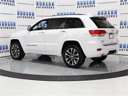 2018 Jeep Grand Cherokee (CC-2104477) for sale in Greensboro, North Carolina
