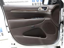 2018 Jeep Grand Cherokee (CC-2104477) for sale in Greensboro, North Carolina
