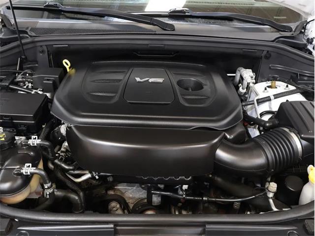 2018 Jeep Grand Cherokee (CC-2104477) for sale in Greensboro, North Carolina