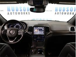 2018 Jeep Grand Cherokee (CC-2104477) for sale in Greensboro, North Carolina
