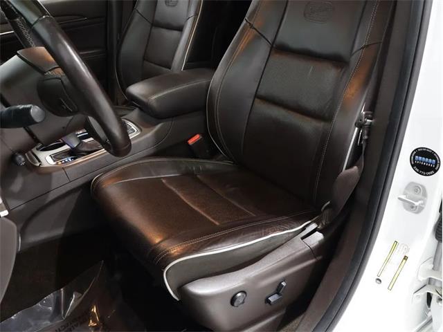 2018 Jeep Grand Cherokee (CC-2104477) for sale in Greensboro, North Carolina