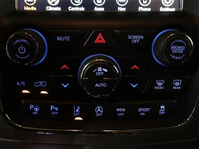 2018 Jeep Grand Cherokee (CC-2104477) for sale in Greensboro, North Carolina