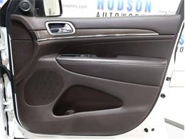 2018 Jeep Grand Cherokee (CC-2104477) for sale in Greensboro, North Carolina