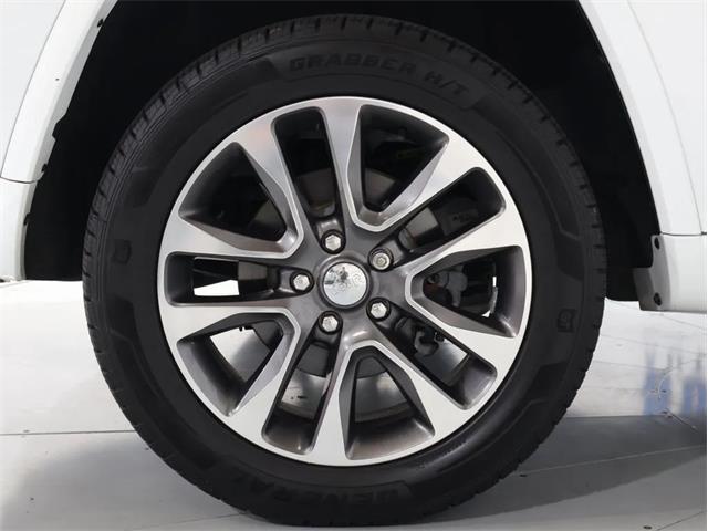 2018 Jeep Grand Cherokee (CC-2104477) for sale in Greensboro, North Carolina