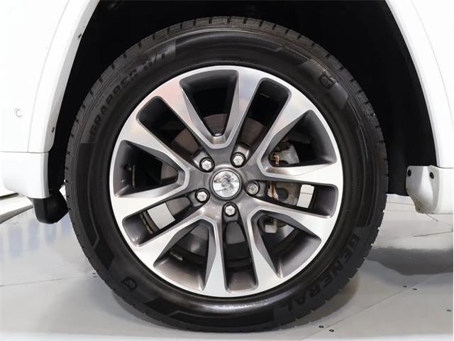 2018 Jeep Grand Cherokee (CC-2104477) for sale in Greensboro, North Carolina