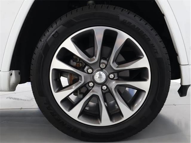 2018 Jeep Grand Cherokee (CC-2104477) for sale in Greensboro, North Carolina