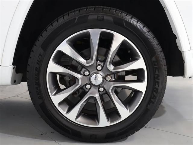 2018 Jeep Grand Cherokee (CC-2104477) for sale in Greensboro, North Carolina