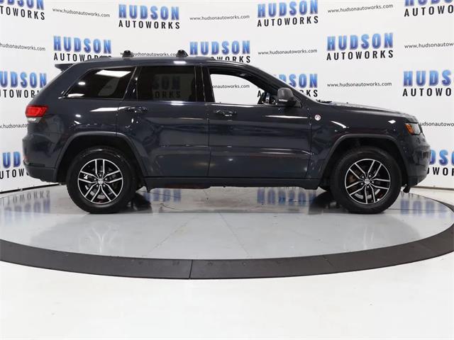 2017 Jeep Grand Cherokee (CC-2104478) for sale in Greensboro, North Carolina